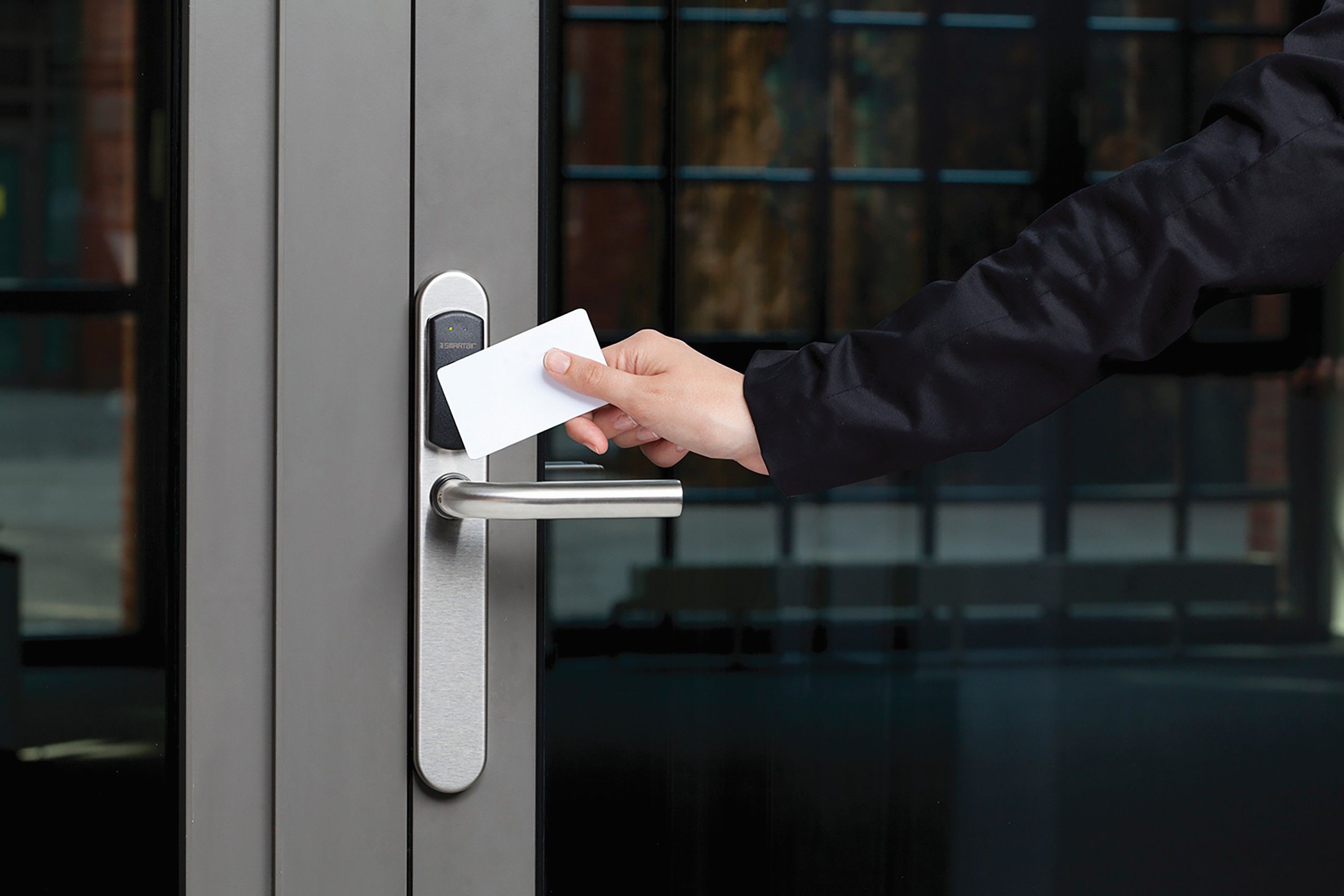 Бесконтактный доступ RIVER HOUSE Щелково