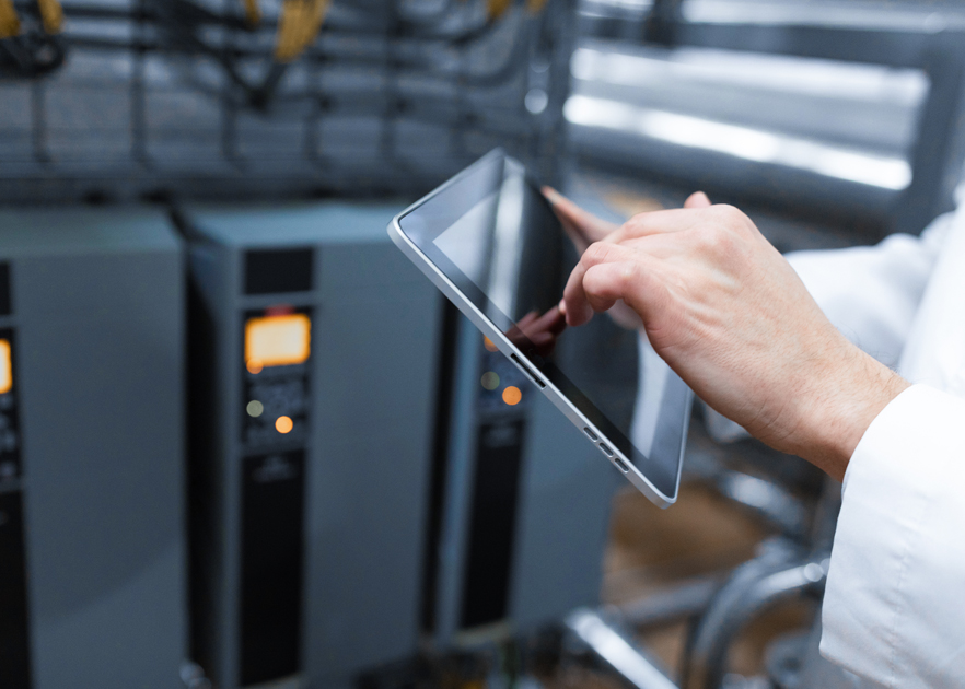 Собственный диспетчерский пункт RIVER HOUSE Щелково