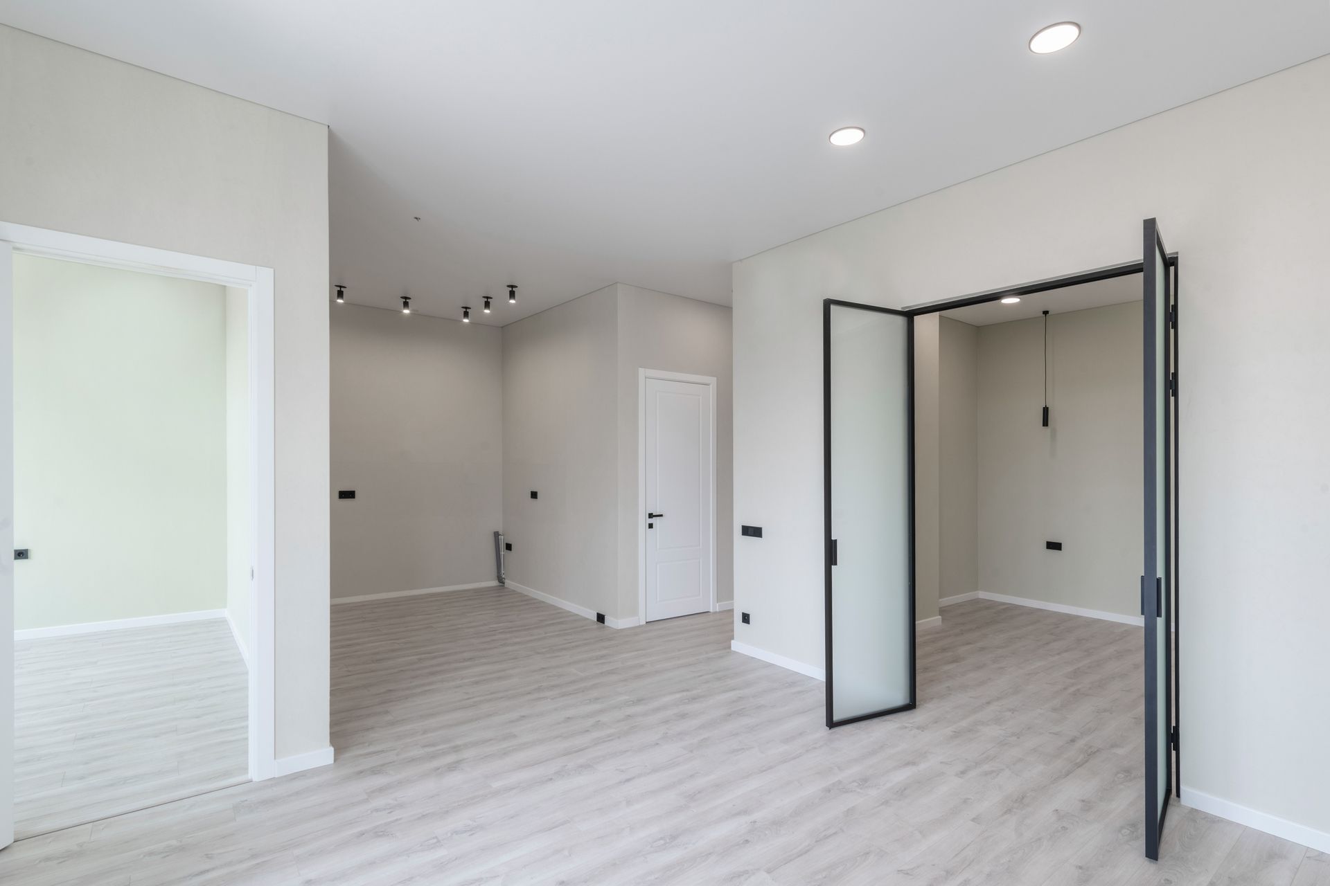 Квартиры с чистовой отделкой RIVER HOUSE Щелково