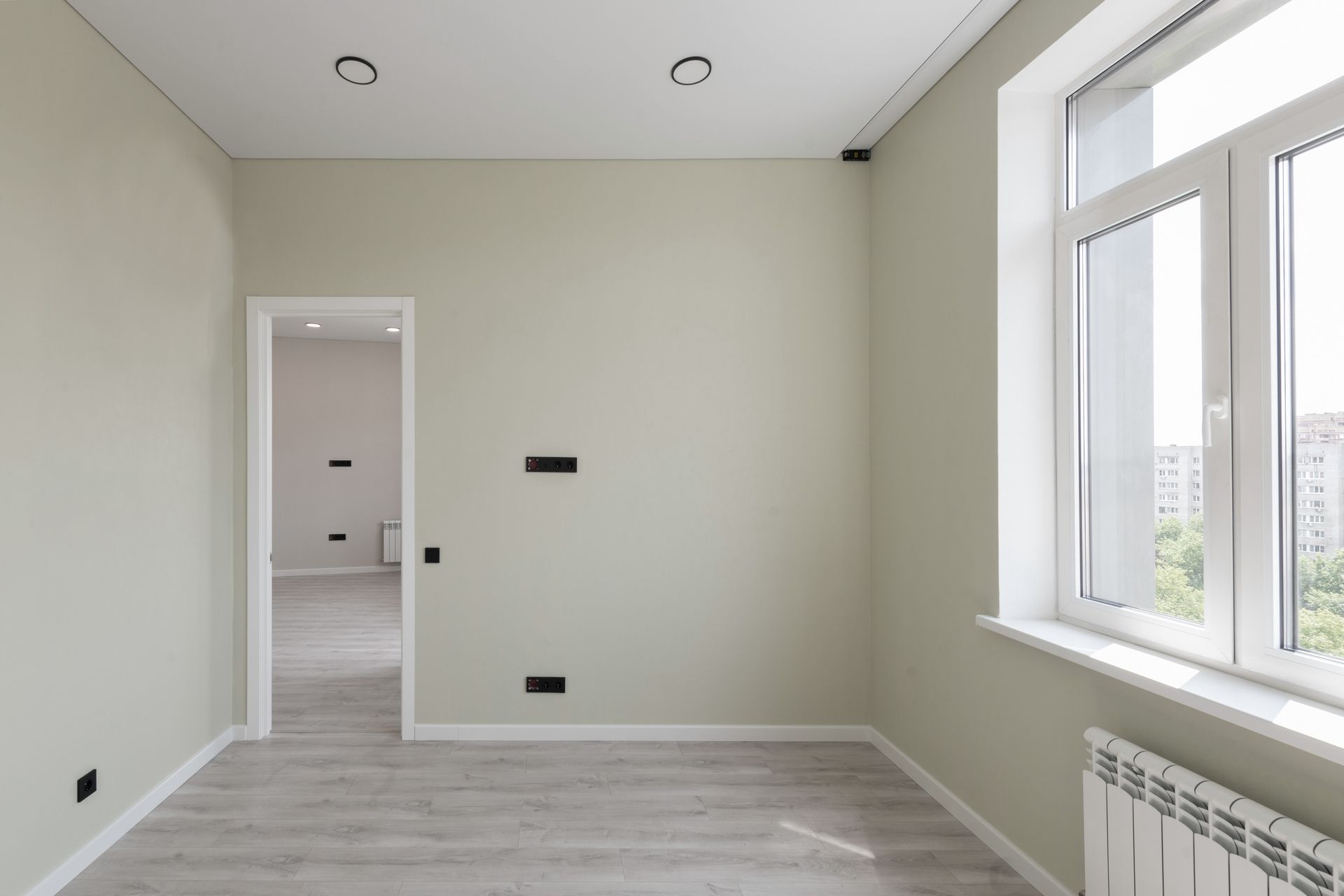 Квартиры с чистовой отделкой RIVER HOUSE Щелково