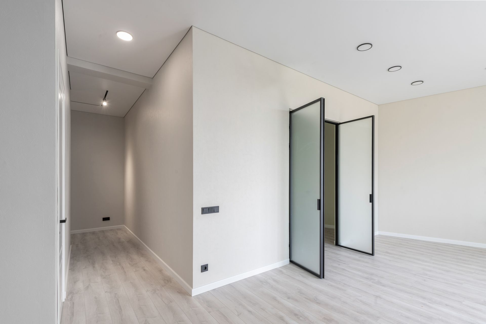 Квартиры с чистовой отделкой RIVER HOUSE Щелково